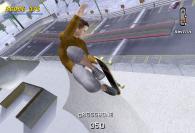 Tony Hawk's Pro Skater 3 - Komplettlösung