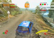 V-Rally 3 ist vor Colin McRae im Ziel. Ist es aber mehr als nur ein Etappensieg?