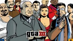 20 Jahre Grand Theft Auto 3: So entstand der Open-World-Klassiker!