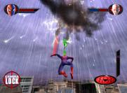 Spider-Man: The Movie Game
