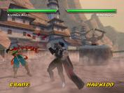 Mortal Kombat: Deadly Alliance