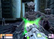 Star Trek Voyager: Elite Force - Cheat