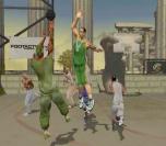 Street Hoops