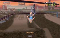 Gravity Games: Street, Vert, Dirt
