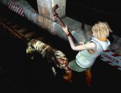 Silent Hill 3 Komplettlösung