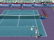 Pro Tennis WTA Tour