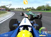 Formel Eins 2002