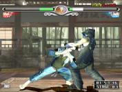 Virtua Fighter 4 Evolution 