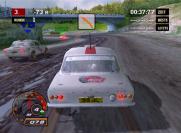Coole Klassiker sind bei Rally Fusion ebenfalls enthalten.