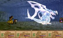 Wild Arms 3