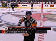 NHL 2K3