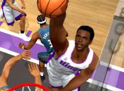 NBA 2K3