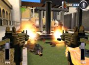 Die Hard Vendetta Cheats