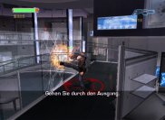 Minority Report - Everybody Runs