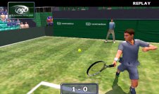 NGT - Next Generation Tennis