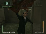Gegen die Agenten haben Ghost und Niobe kaum eine Chance.