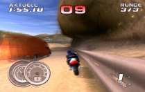 Speed Kings