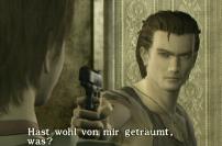 Resident Evil Zero