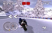 Speed Kings