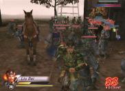 Dynasty Warriors 4