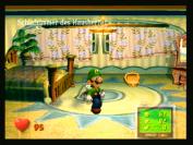 Luigi`s Mansion