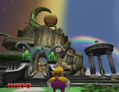 Wario World