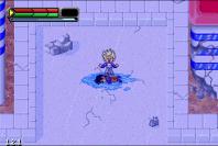Dragon Ball Z: Das Erbe von Goku II