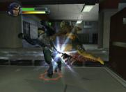 Wenigstens bereichern 
viele Moves das Gameplay.