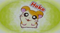 Hamtaro: Ham-Ham Heartbreak