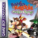 [b]Banjo-Kazooie: Grunty's Revenge[/b] - Das Spiel bietet den gewohnten Spielspaß, allerdings nur 6 Welten. - [i]Leser-Vorschlag[/i]