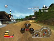 Drome Racers