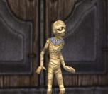 Sphinx - Action-Replay-Codes