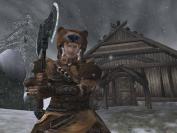 The Elder Scrolls 3: Bloodmoon - 2002/ 2003 (PC)