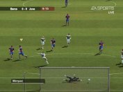 Diesen knallharten Schuss von Del Piero wird der Torwart des FC Barcelona nicht halten!