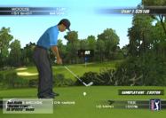 Ihr dürft auf über 15 echte PGA-Tour-Spieler zurückgreifen.