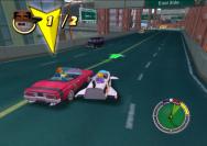 Die Simpsons Hit & Run