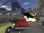 Starsky & Hutch - Cheatcode