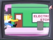 The Simpsons: Hit&Run