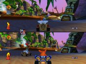 Zu zweit macht das Spiel besonders viel Spa&szlig;.