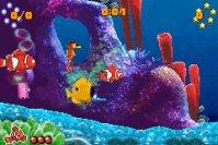 Findet Nemo
