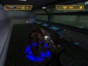 Regelmä&szlig;ig tauchen widerliche Aliens auf!