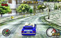 Top Gear Rally