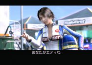 R: Racing Evolution