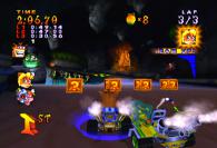 Crash Nitro Kart