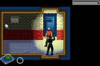 Mission Impossible: Operation Surma