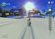 SSX 3