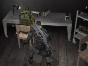 Tom Clancy´s Splinter Cell Tipp