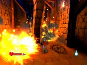 Dragon's Lair 3D Special Edition