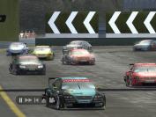 Die Replays der Rennen haben fast schon TV-Qualität!
