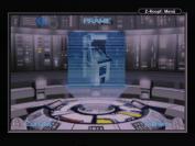 Ein Automaten-Game aus den guten alten 2D-Zeiten.